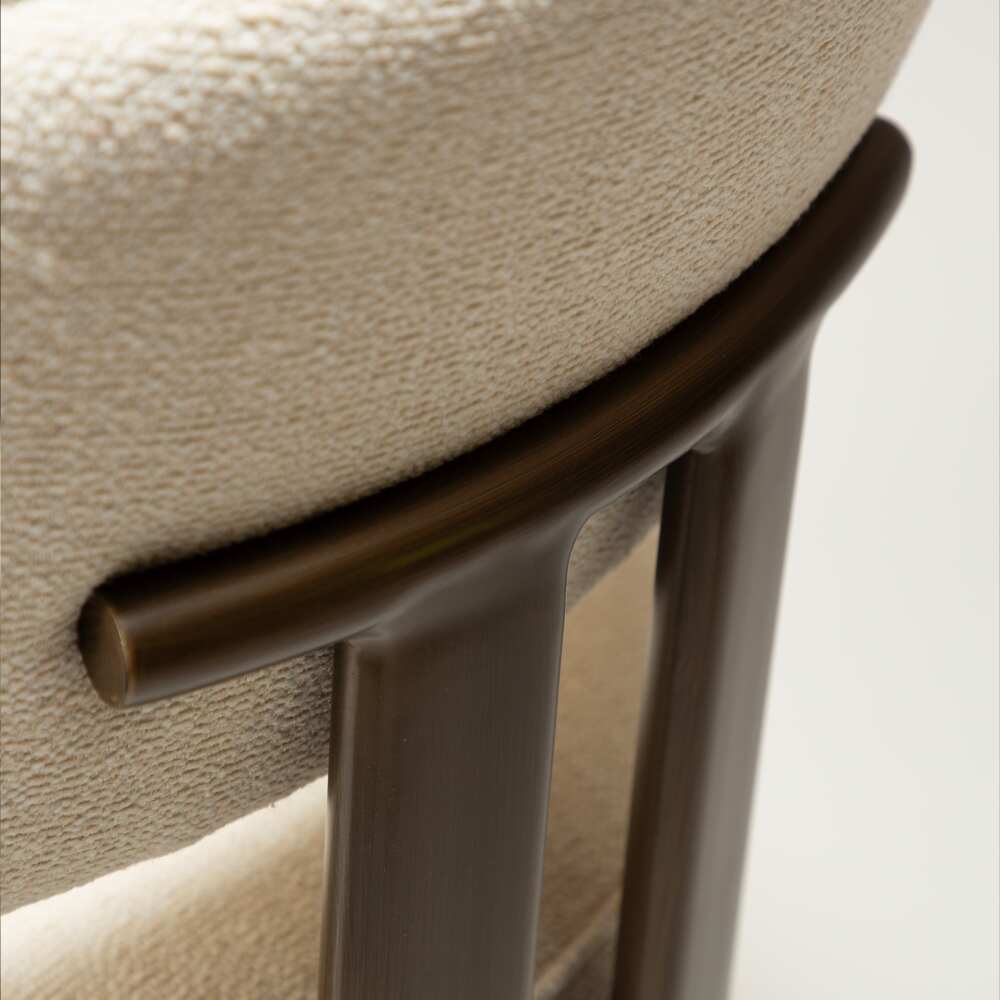 Valgomojo kėdė DUCT, Lima Design, Prekiniai ženklai, Dan-Form,