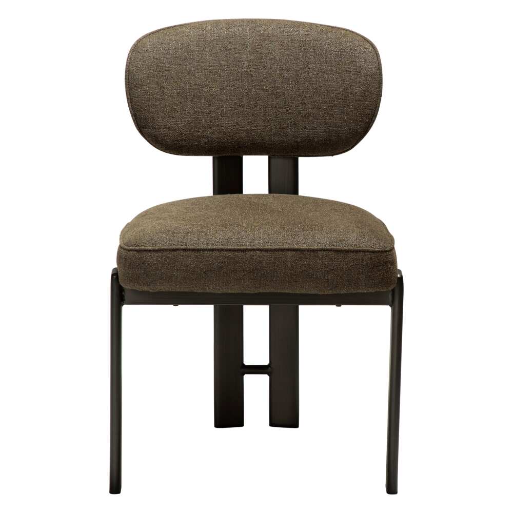 Valgomojo kėdė DUCT (Kopija), Lima Design, Prekiniai ženklai, Dan-Form,