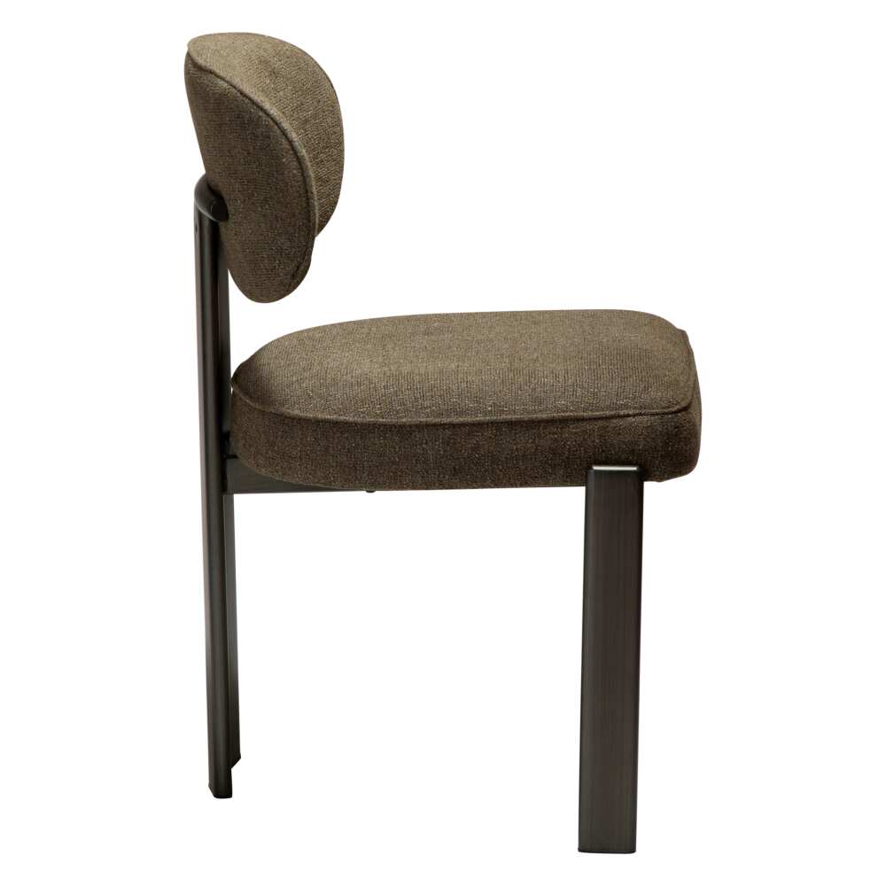 Valgomojo kėdė DUCT (Kopija), Lima Design, Prekiniai ženklai, Dan-Form,