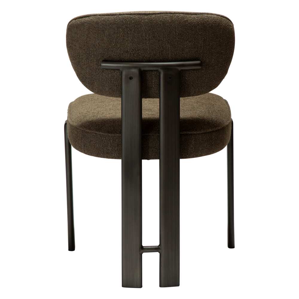 Valgomojo kėdė DUCT (Kopija), Lima Design, Prekiniai ženklai, Dan-Form,