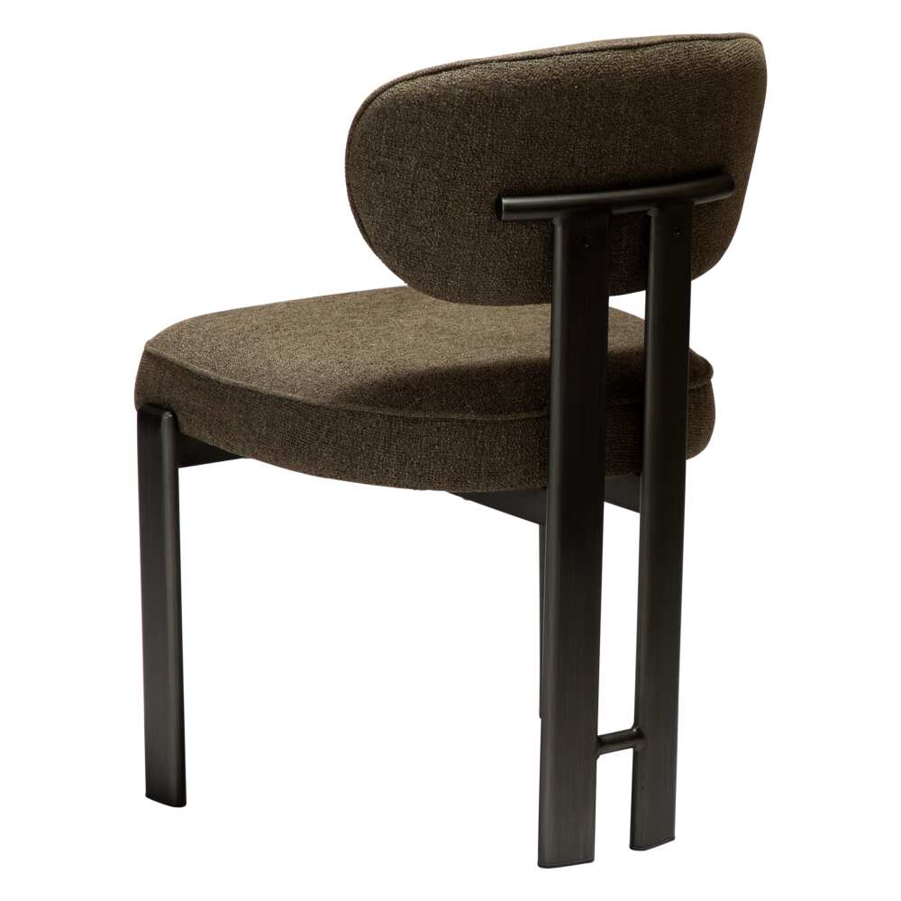 Valgomojo kėdė DUCT (Kopija), Lima Design, Prekiniai ženklai, Dan-Form,