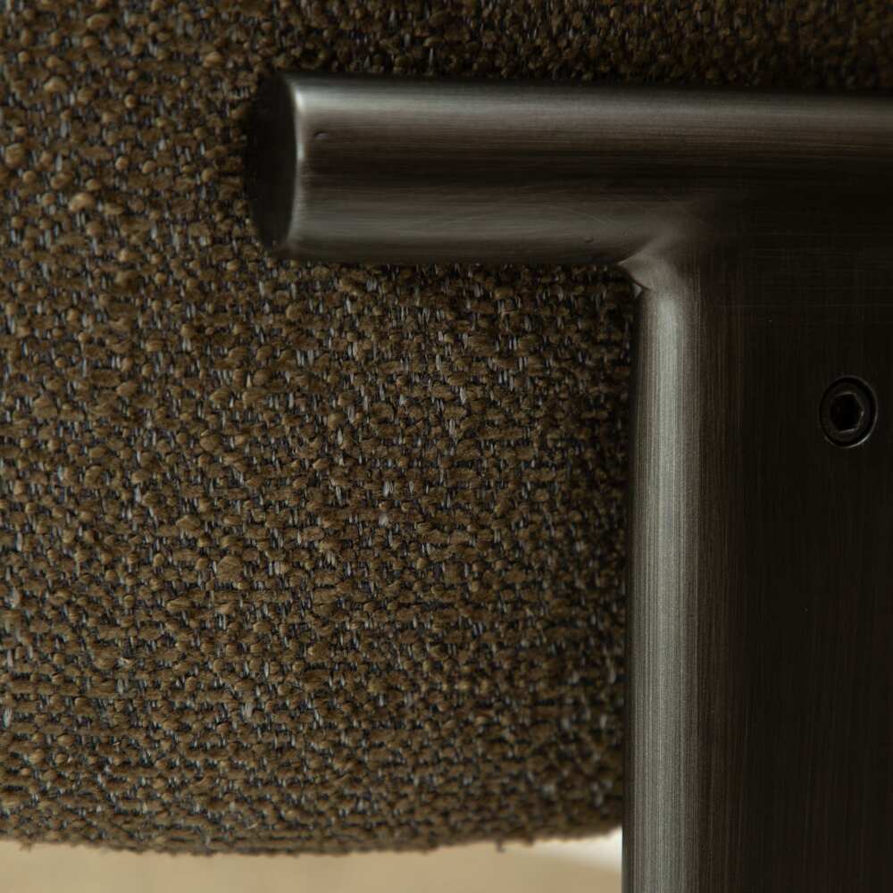 Valgomojo kėdė DUCT, Lima Design, Prekiniai ženklai, Dan-Form,