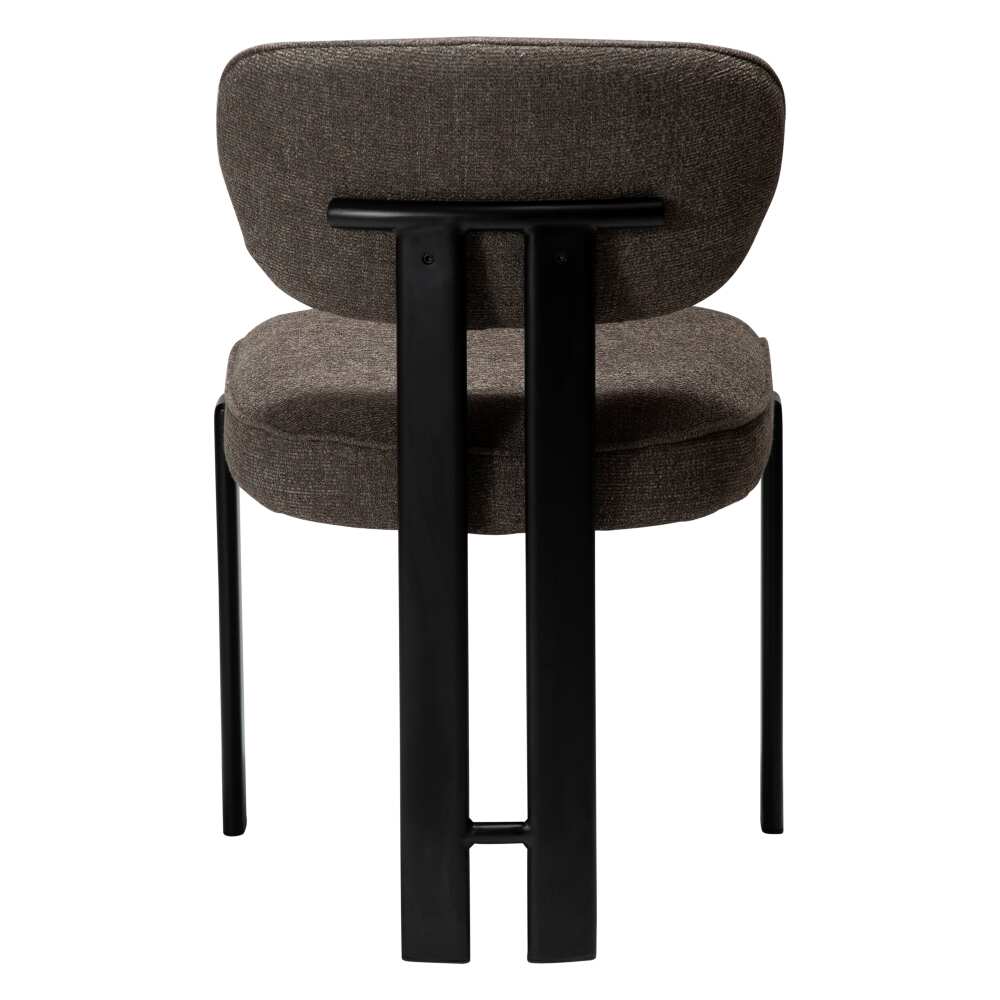 Valgomojo kėdė  DUCT (Kopija), Lima Design, Prekiniai ženklai, Dan-Form,