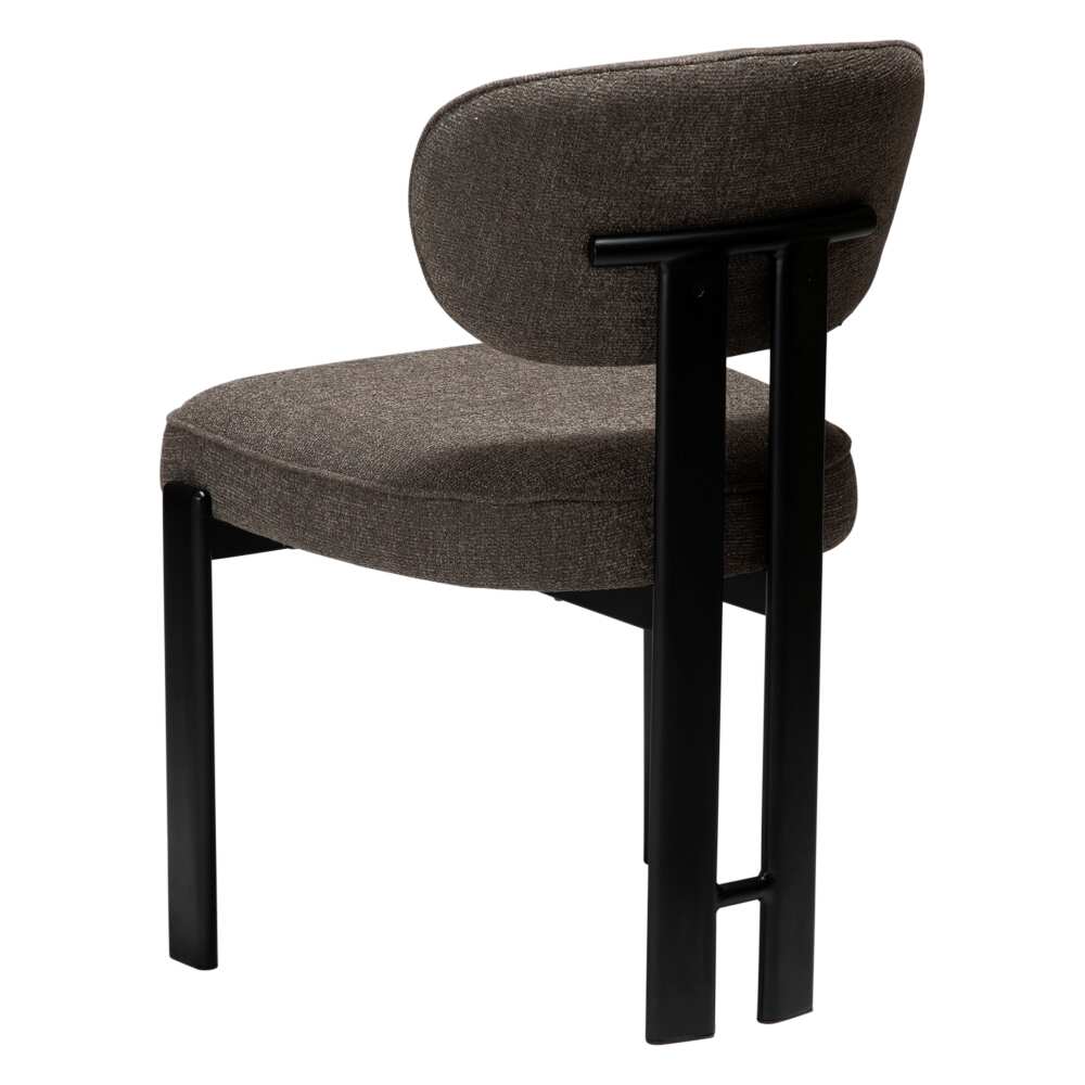 Valgomojo kėdė  DUCT (Kopija), Lima Design, Prekiniai ženklai, Dan-Form,