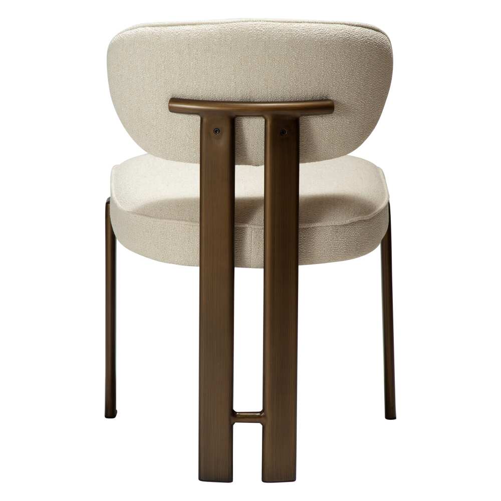 Valgomojo kėdė DUCT (Kopija), Lima Design, Prekiniai ženklai, Dan-Form,