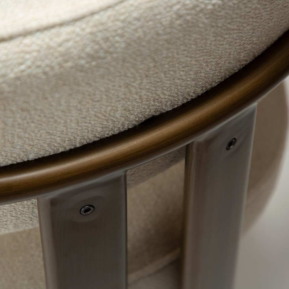 Valgomojo kėdė DUCT, Lima Design, Prekiniai ženklai, Dan-Form,