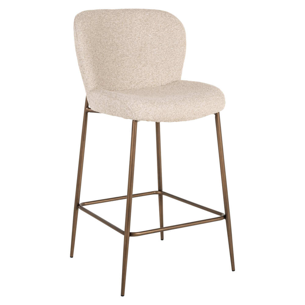 Pusbario kėdė Odarby (Kopija) (Kopija), Lima Design, Negrąžinami baldai, Richmond interiors, Pusbario kėdė