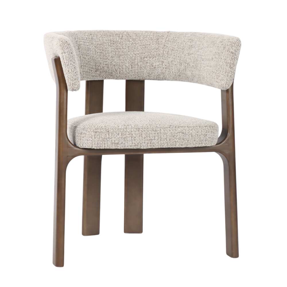 Valgomojo kėdė Contigo (Kopija), Lima Design, Prekiniai ženklai, Richmond interiors, Valgomojo kėdė