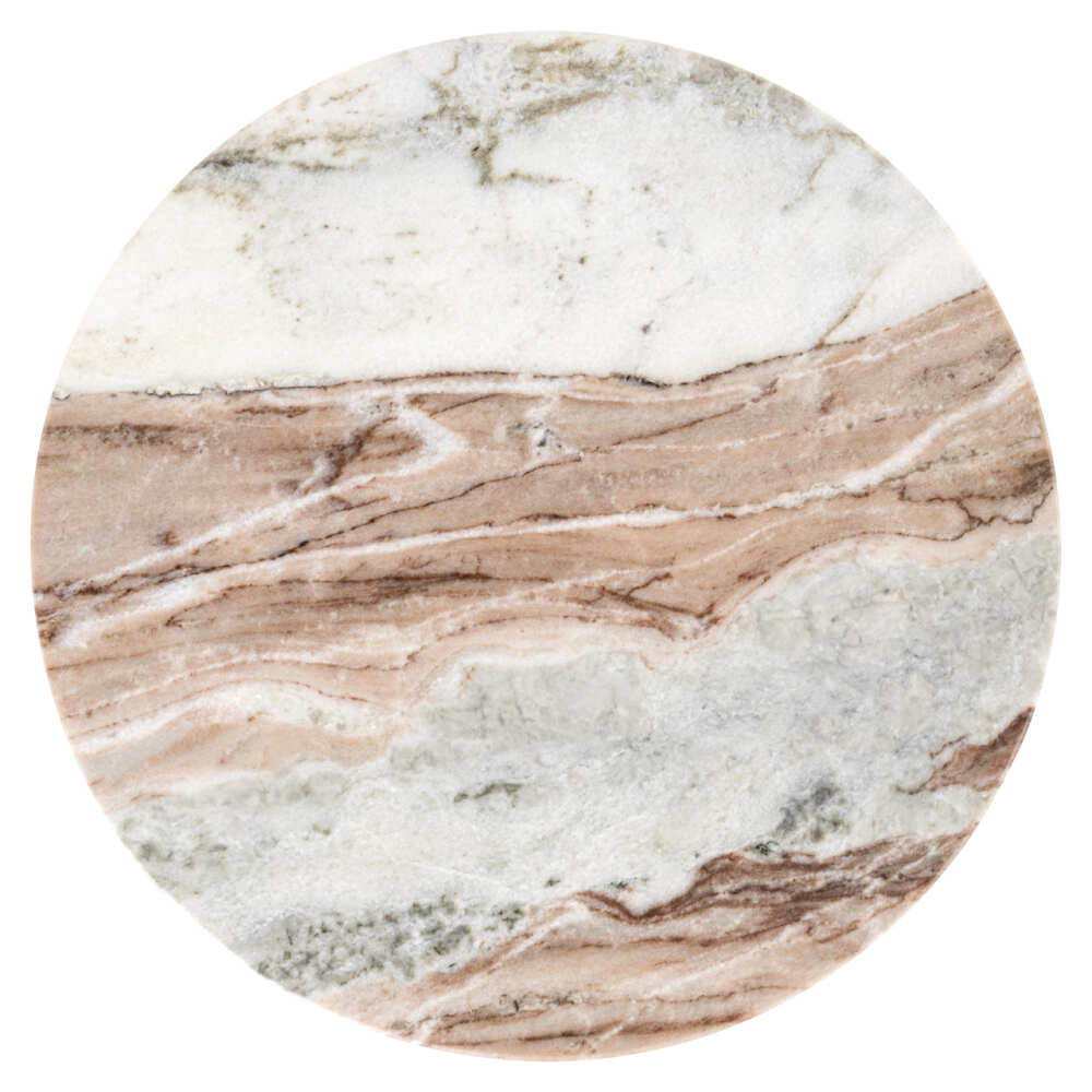 Šoninis kavos staliukas Vevey pink (Kopija), Lima Design, Svetainės baldai, Richmond interiors,