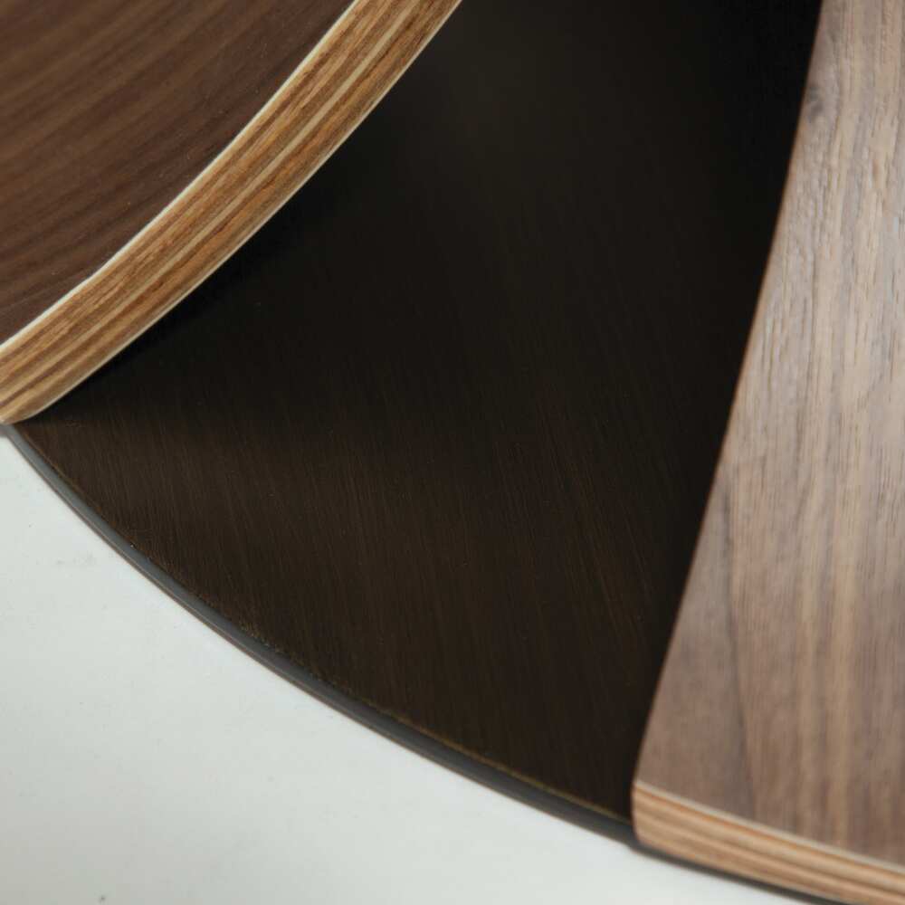 Valgomojo stalas EPIC, Lima Design, Negrąžinami baldai, Richmond interiors,