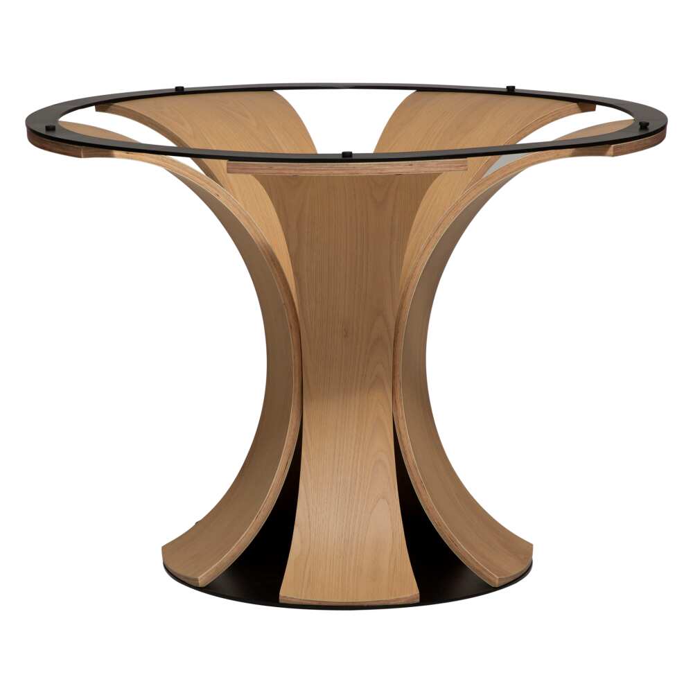 Valgomojo stalas EPIC, Lima Design, Negrąžinami baldai, Richmond interiors,