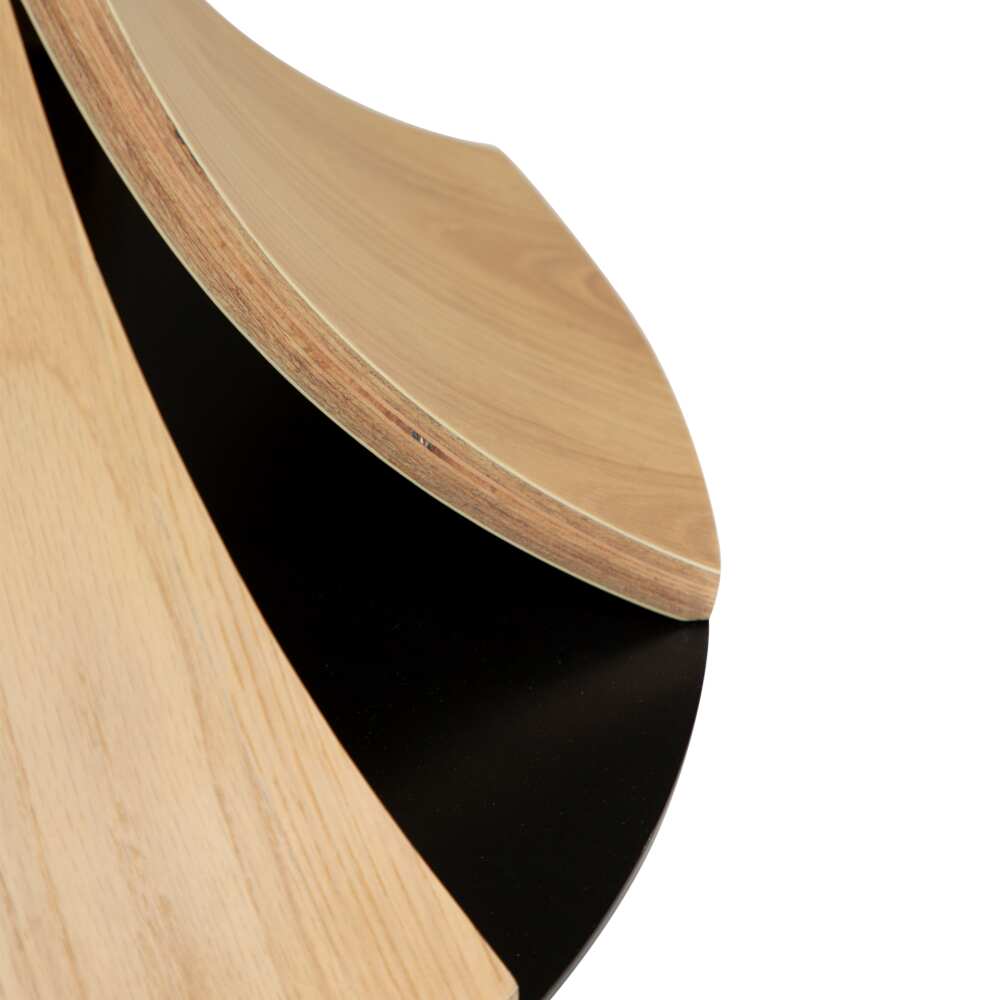 Valgomojo stalas EPIC, Lima Design, Negrąžinami baldai, Richmond interiors,