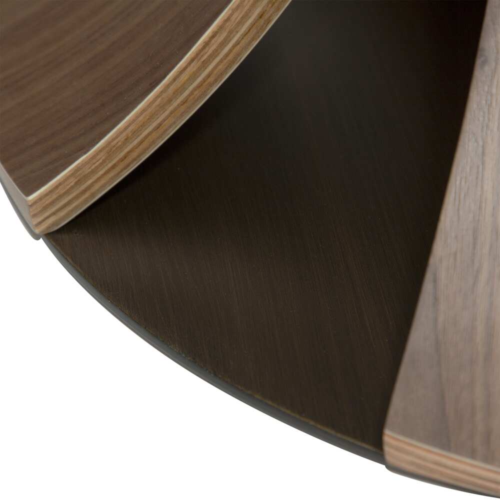 Valgomojo stalas EPIC, Lima Design, Negrąžinami baldai, Richmond interiors,