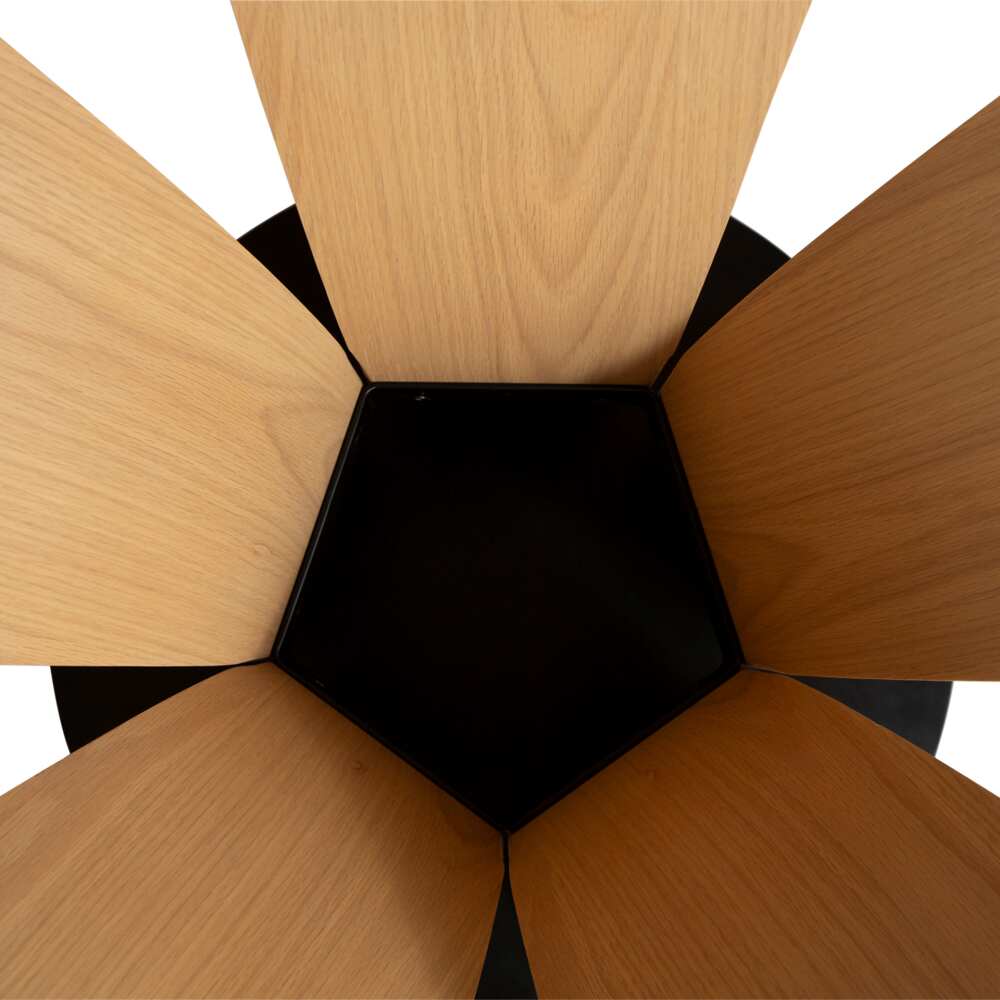 Valgomojo stalas EPIC, Lima Design, Negrąžinami baldai, Richmond interiors,