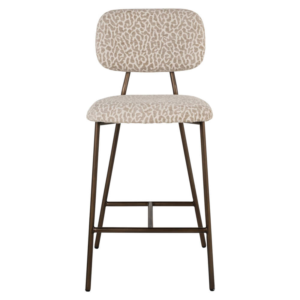 Pusbario kėdė Odarby (Kopija), Lima Design, Negrąžinami baldai, Richmond interiors, Pusbario kėdė