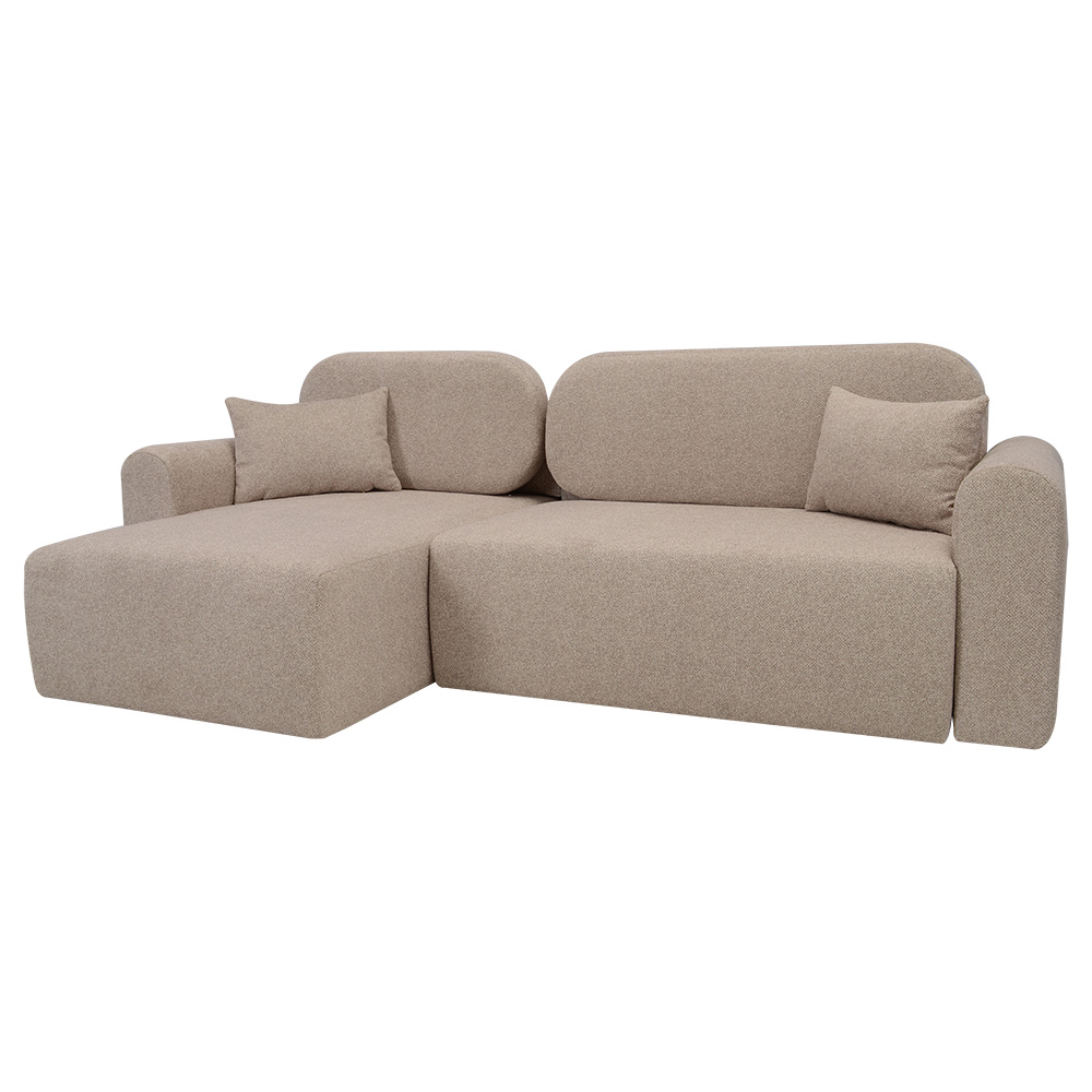 Sofa-lova Liam 3 Sofa-lova Simone Liam su miego funkcija, Lima Design, Minkštieji baldai, Individualiai gaminamas baldas DAS,