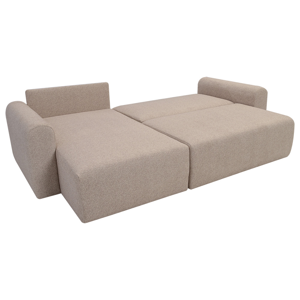 Sofa-lova Liam 4 Sofa-lova Simone Liam su miego funkcija, Lima Design, Minkštieji baldai, Individualiai gaminamas baldas DAS,