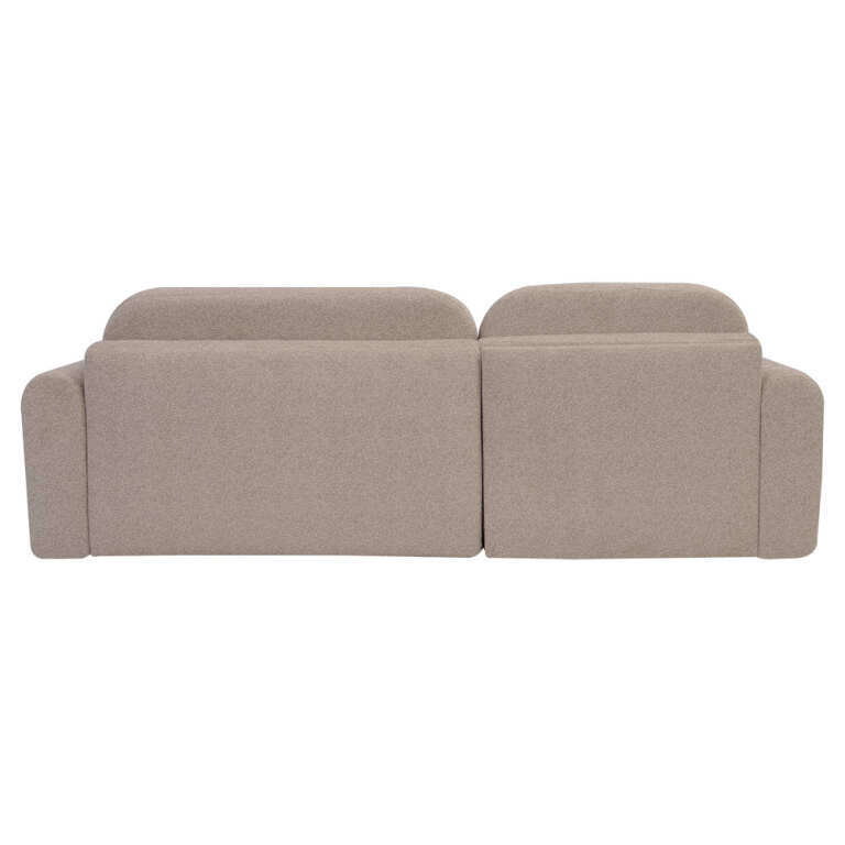 Sofa-lova Simone Liam su miego funkcija, Lima Design, Minkštieji baldai, Individualiai gaminamas baldas DAS,