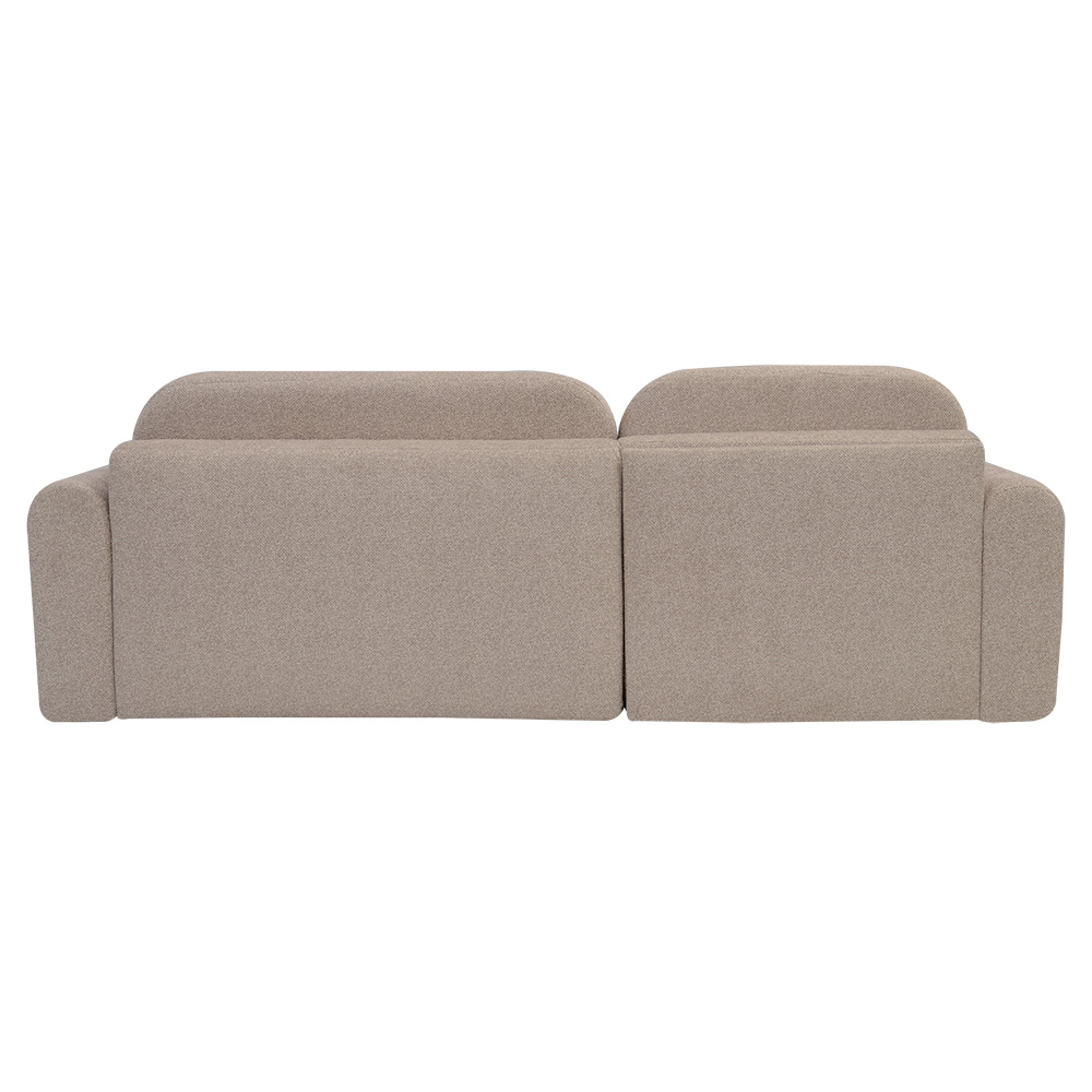 Sofa-lova Liam 5 Sofa-lova Simone Liam su miego funkcija, Lima Design, Minkštieji baldai, Individualiai gaminamas baldas DAS,