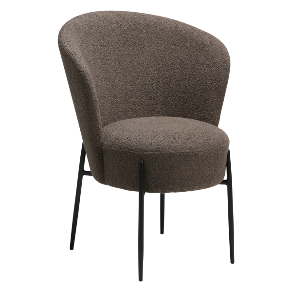 Valgomojo kėdė ORBIT (Kopija), Lima Design, Prekiniai ženklai, Dan-Form,