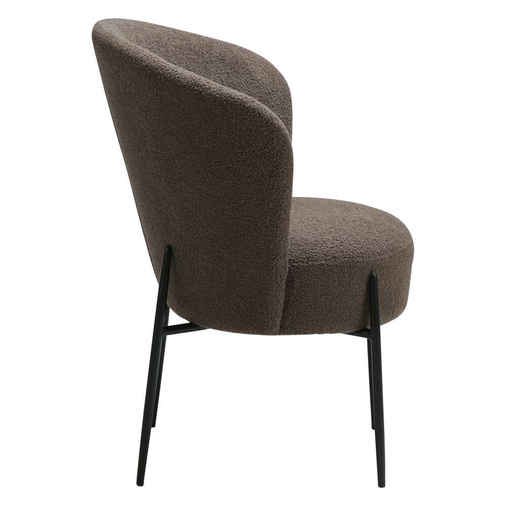 Valgomojo kėdė ORBIT (Kopija), Lima Design, Prekiniai ženklai, Dan-Form,