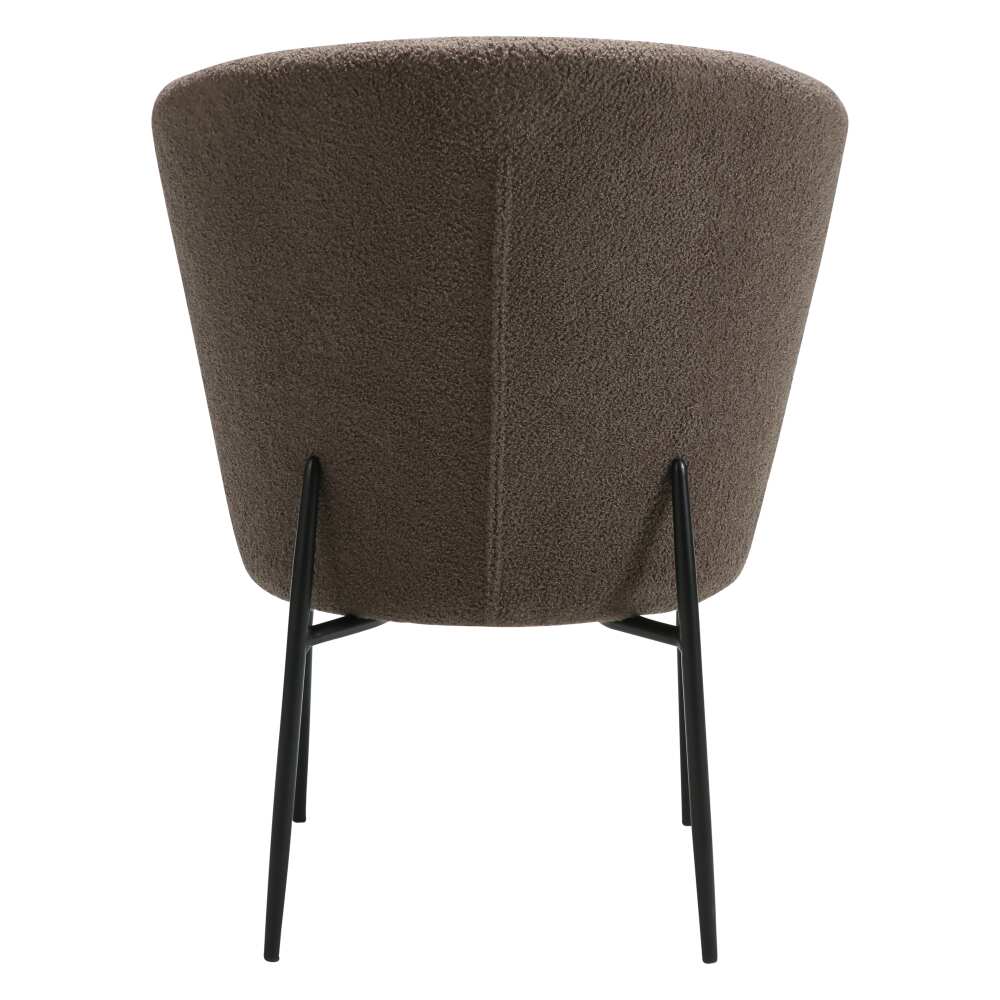 Valgomojo kėdė ORBIT (Kopija), Lima Design, Prekiniai ženklai, Dan-Form,