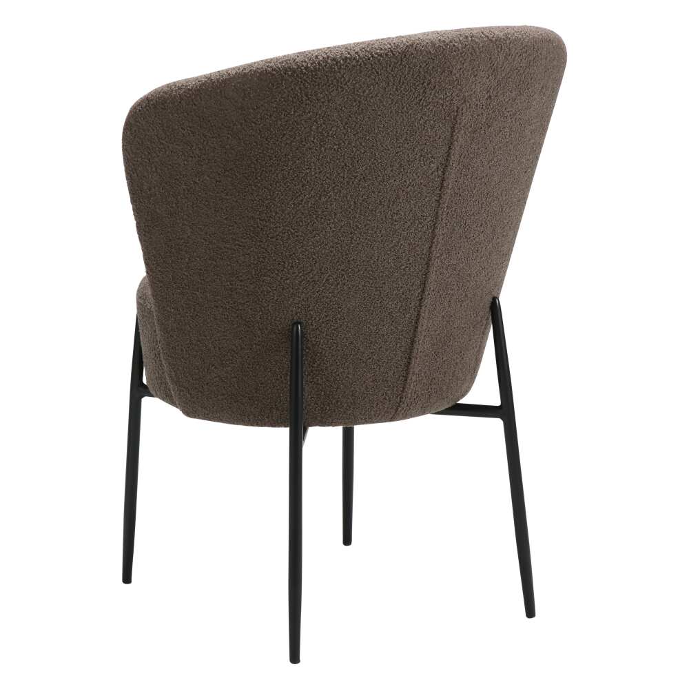 Valgomojo kėdė ORBIT (Kopija), Lima Design, Prekiniai ženklai, Dan-Form,