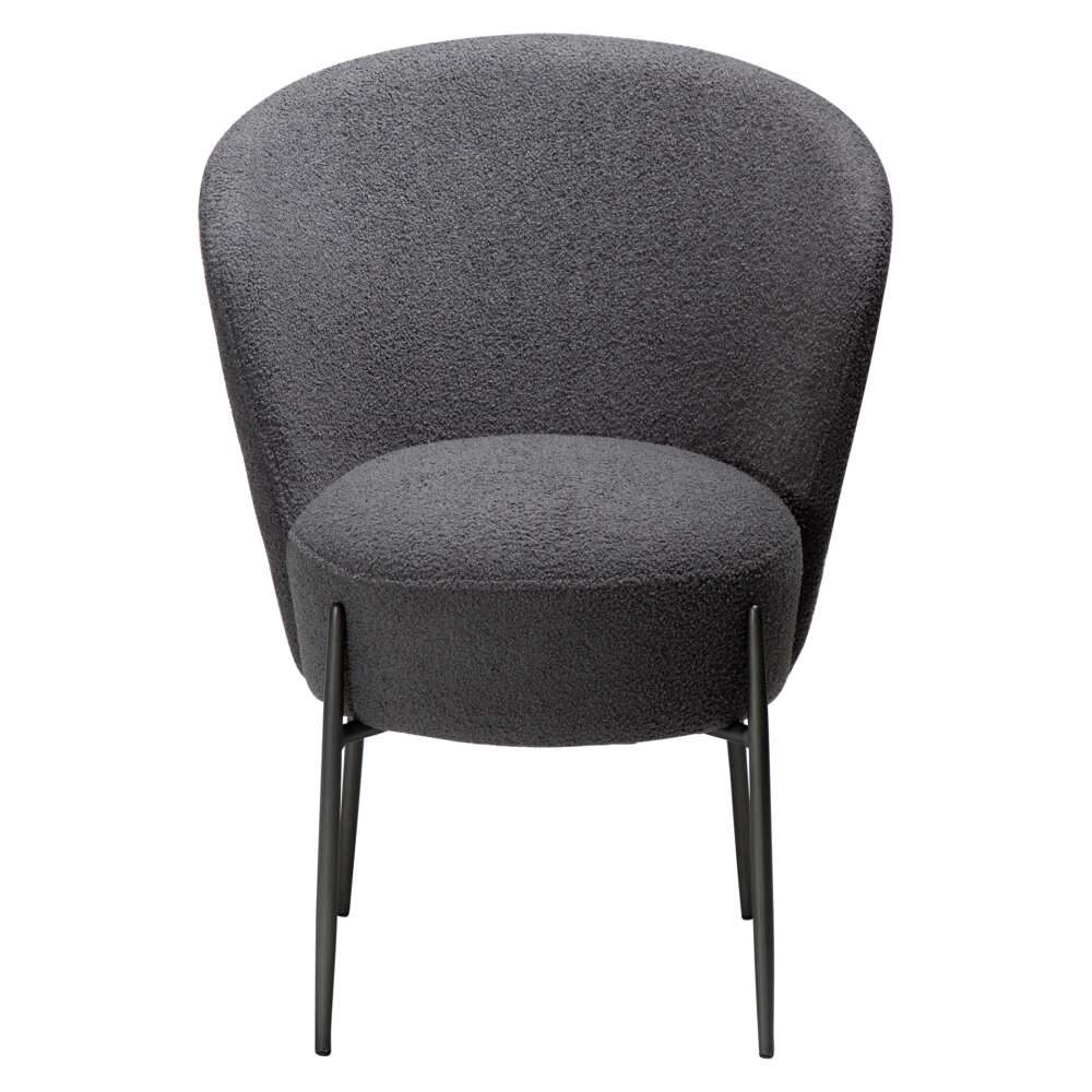 Valgomojo kėdė ORBIT, Lima Design, Prekiniai ženklai, Dan-Form,