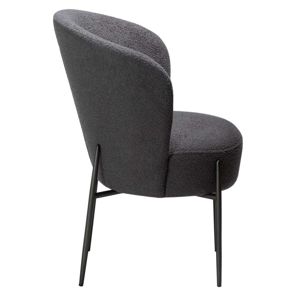 Valgomojo kėdė ORBIT, Lima Design, Prekiniai ženklai, Dan-Form,