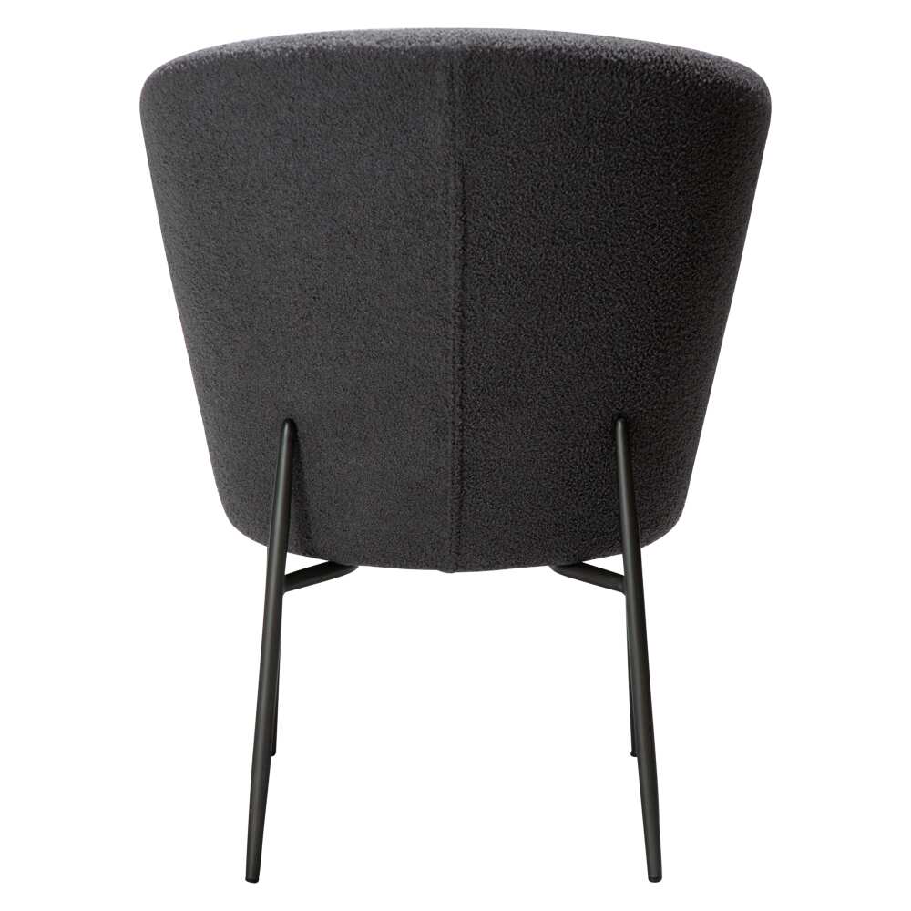 Valgomojo kėdė ORBIT, Lima Design, Prekiniai ženklai, Dan-Form,