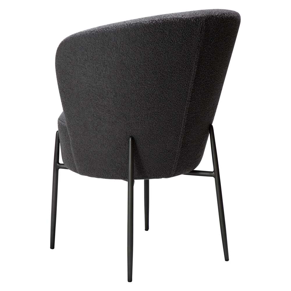 Valgomojo kėdė ORBIT, Lima Design, Prekiniai ženklai, Dan-Form,