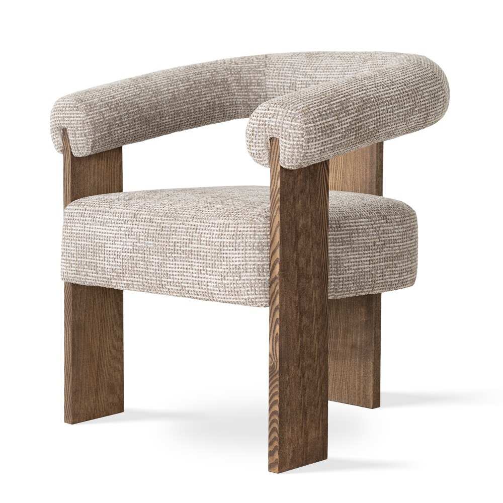 Valgomojo kėdė DALIA (Kopija), Lima Design, Prekiniai ženklai, Individualiai gaminamas baldas Atre, Valgomojo kėdė