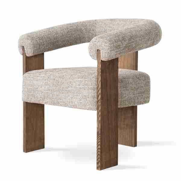 Valgomojo kėdė DALIA (Kopija), Lima Design, Prekiniai ženklai, Individualiai gaminamas baldas Atre, Valgomojo kėdė