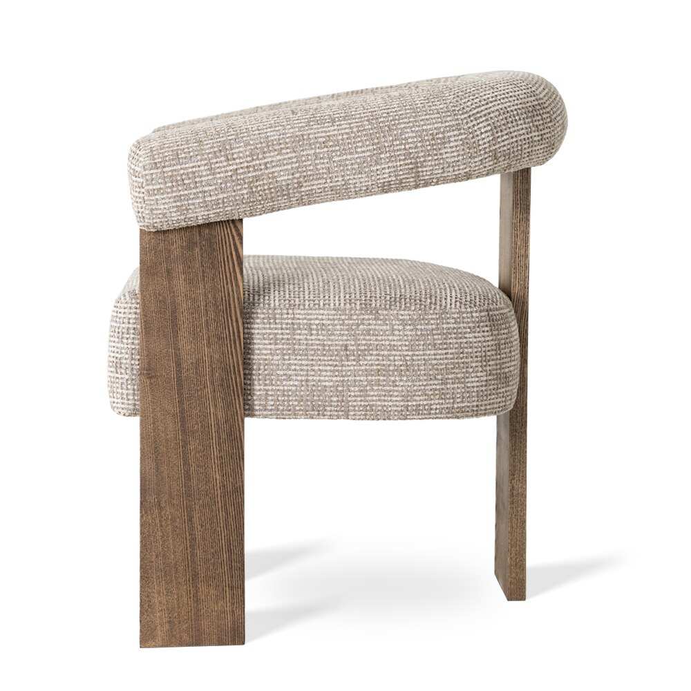 Valgomojo kėdė DALIA (Kopija), Lima Design, Prekiniai ženklai, Individualiai gaminamas baldas Atre, Valgomojo kėdė