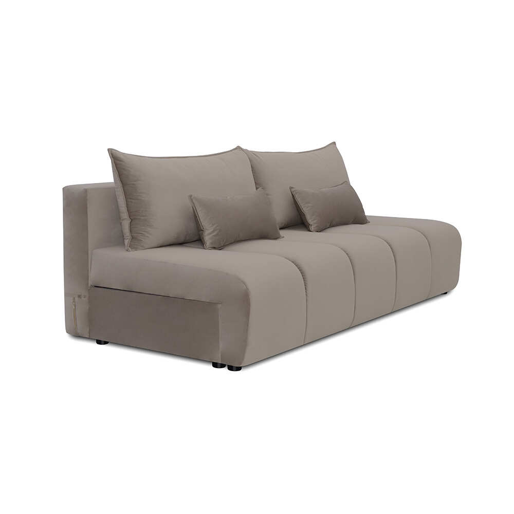 Sofa-lova FIGO (Kopija), Lima Design, Minkštieji baldai, Individualiai gaminamas baldas DAS,