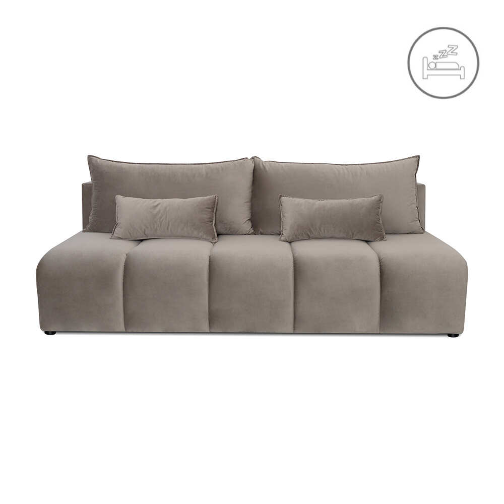 Sofa-lova FIGO (Kopija), Lima Design, Minkštieji baldai, Individualiai gaminamas baldas DAS,