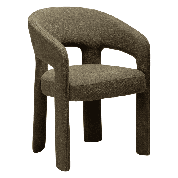 Valgomojo kėdė SPLENDOR, Lima Design, Prekiniai ženklai, Dan-Form,