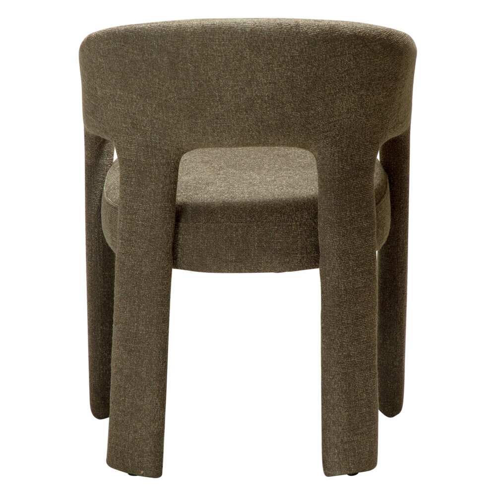 Valgomojo kėdė SPLENDOR, Lima Design, Prekiniai ženklai, Dan-Form,