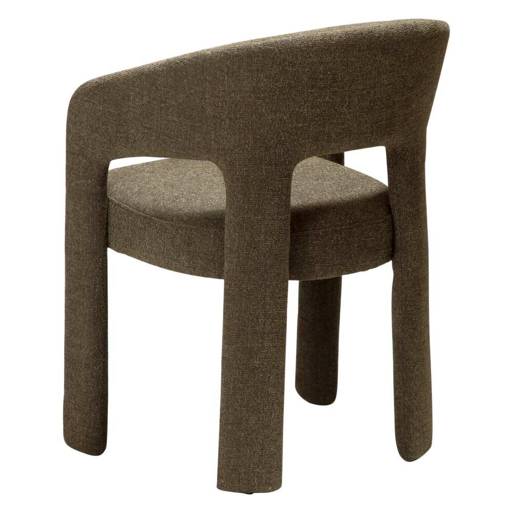 Valgomojo kėdė SPLENDOR, Lima Design, Prekiniai ženklai, Dan-Form,