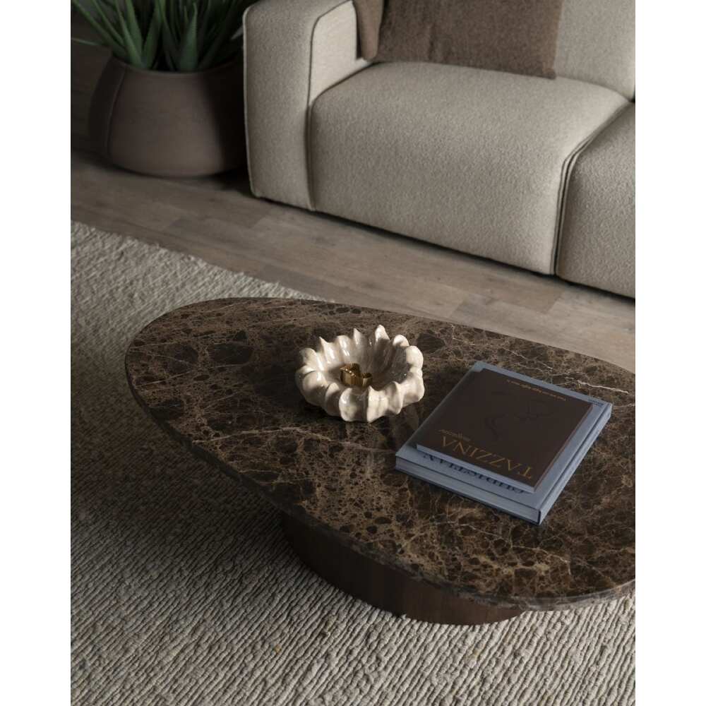 Kavos staliukas Lando, 96335 (Kopija), Lima Design, Svetainės baldai, Eleonora, Kavos staliukas