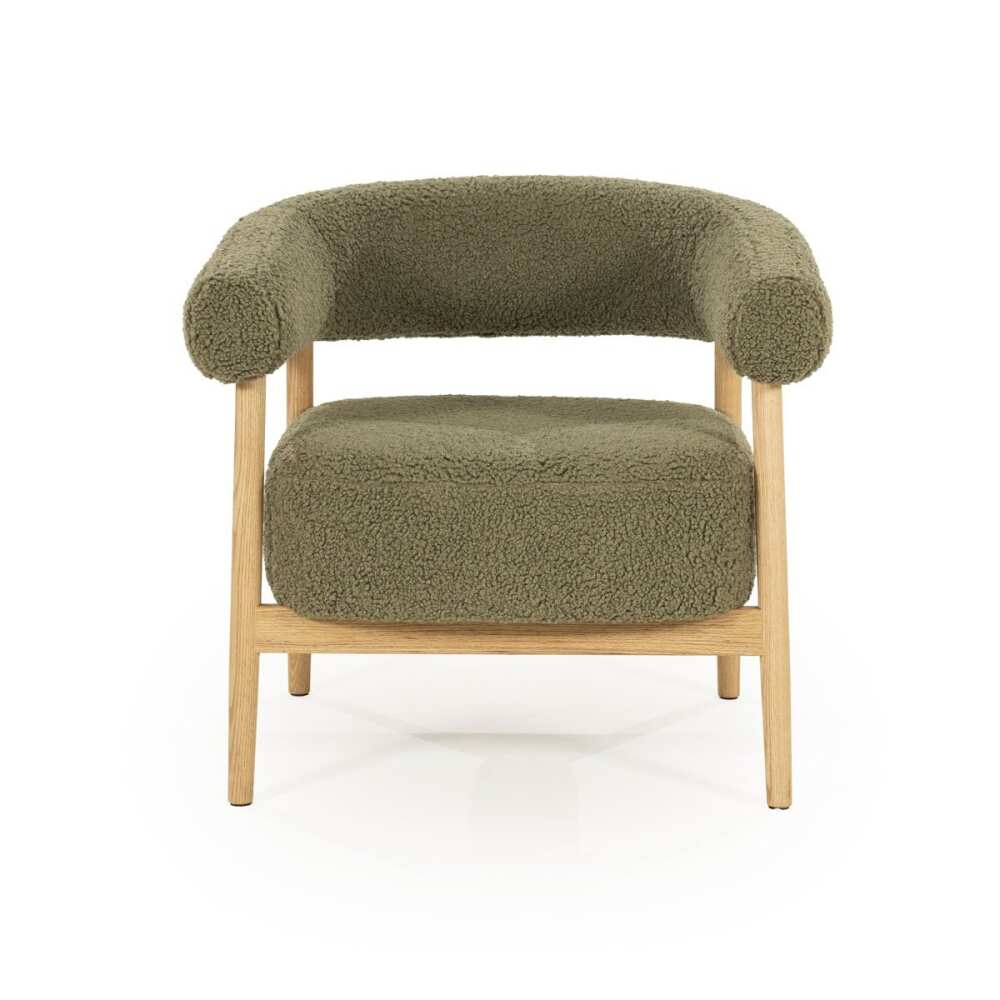 Fotelis Tina, 96447 (Kopija), Lima Design, Minkštieji baldai, Eleonora,