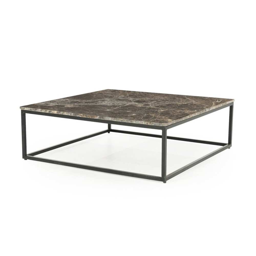 Kavos staliukas Lando, 96334 (Kopija), Lima Design, Svetainės baldai, Eleonora, Kavos staliukas