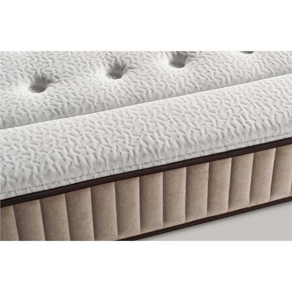 Čiužinys Elise, Lima Design, Čiužiniai, greitas 3-5, čiužinys