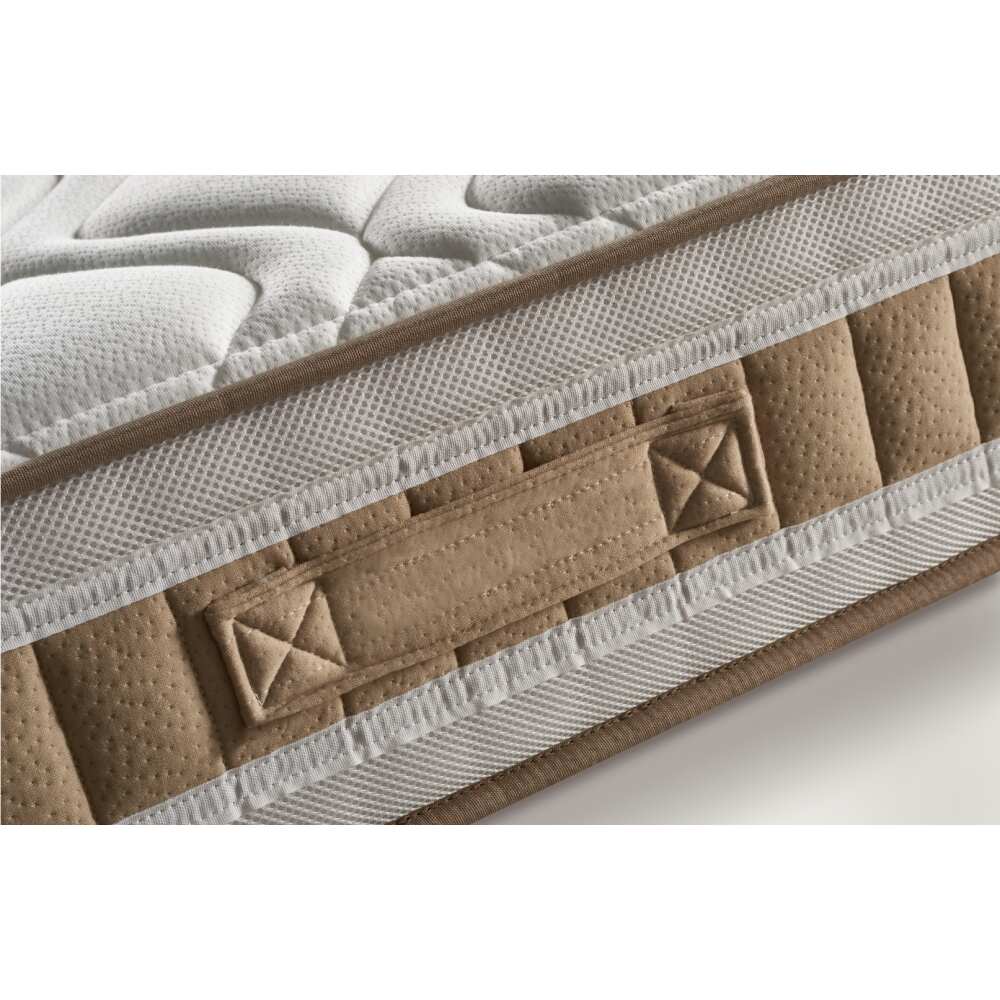 Čiužinys Siena, Lima Design, Čiužiniai, Dvipusis (H3/H4), čiužinys