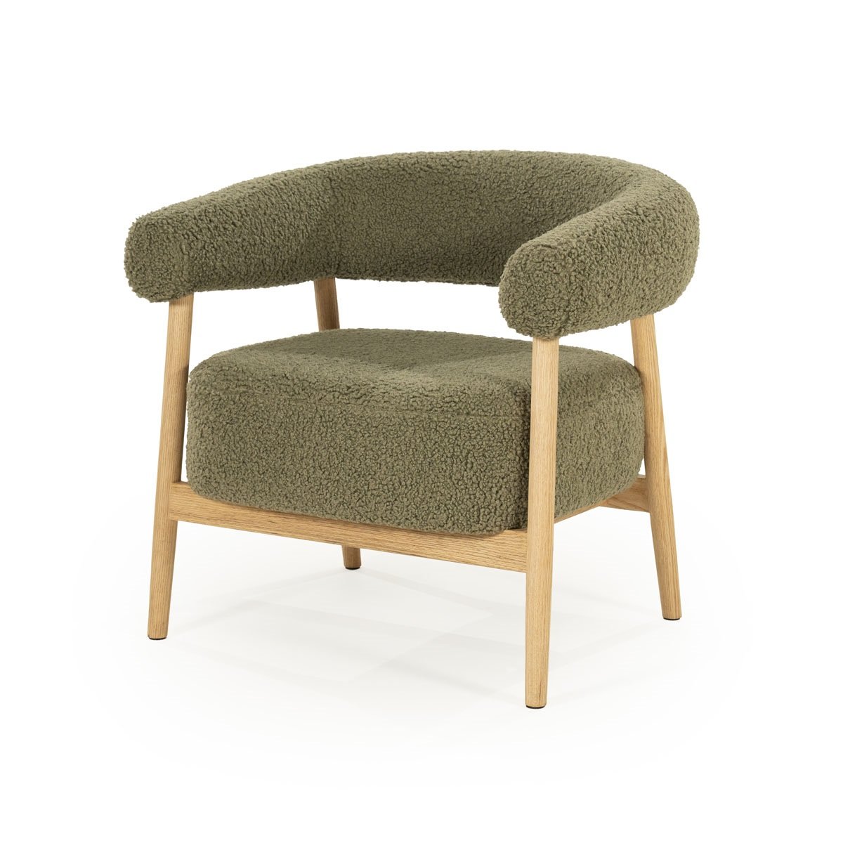 Fotelis Mysa, 250360 1 Fotelis Tina, 96447 (Kopija), Lima Design, Minkštieji baldai, Eleonora,