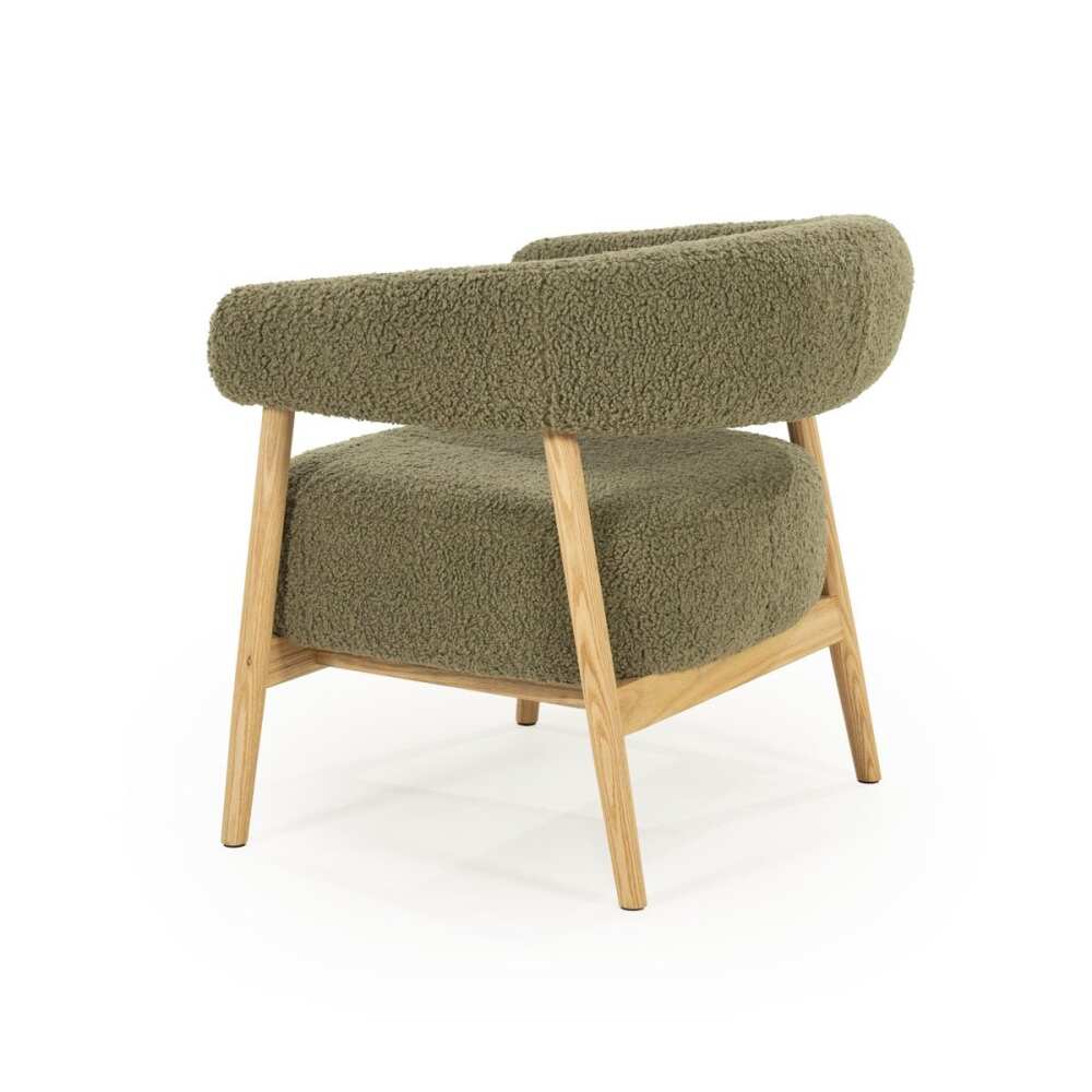 Fotelis Tina, 96447 (Kopija), Lima Design, Minkštieji baldai, Eleonora,