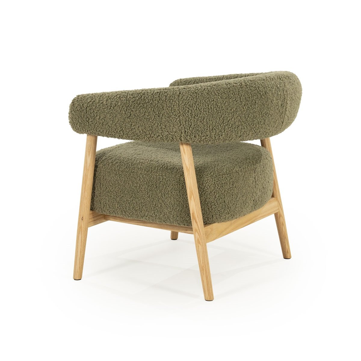 Fotelis Mysa, 250360 5 Fotelis Tina, 96447 (Kopija), Lima Design, Minkštieji baldai, Eleonora,