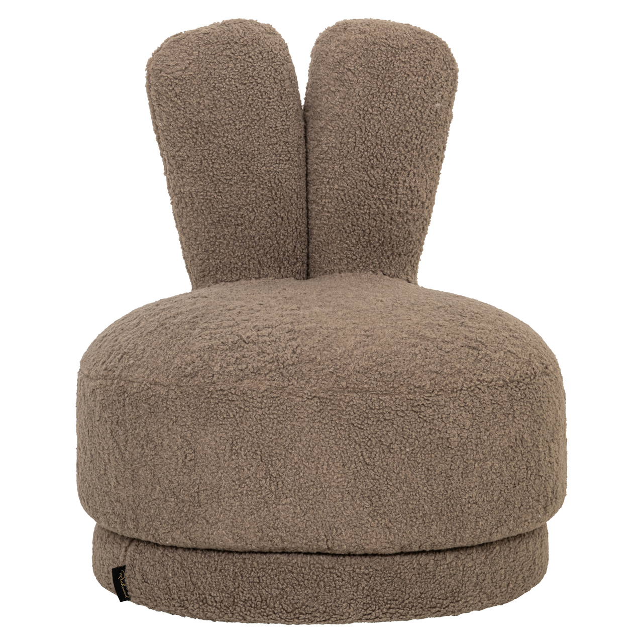 Vaikiškas fotelis Bunny su sukimosi funkcija 4 Fotelis Dalara (Kopija), Lima Design, Minkštieji baldai, Richmond interiors,