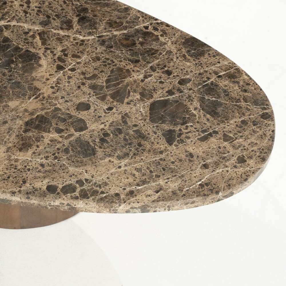 Kavos staliukas Lando, 96335 (Kopija), Lima Design, Svetainės baldai, Eleonora, Kavos staliukas