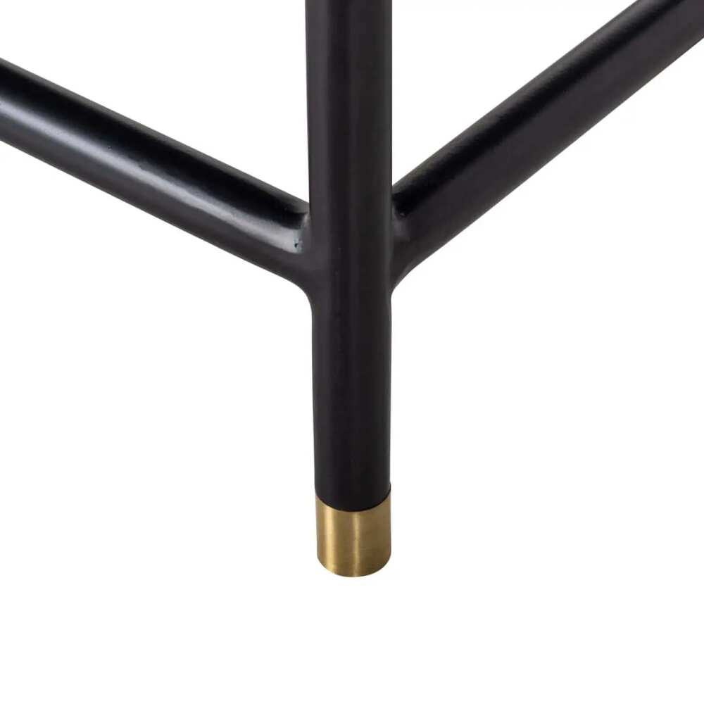 Šoninis staliukas prie lovos Ironville (Kopija), Lima Design, Naktiniai staliukai, Richmond interiors,